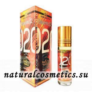 Масляные духи Escentric Molecule 02 Эксцентрик Молекула 02 Ravza 6 мл Масляные духи Escentric Molecule 02 Эксцентрик Молекула 02 Ravza 6 мл