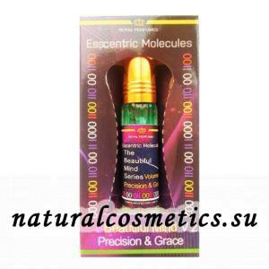 Духи Esscentric Molecule Beautiful Mind Precision & Grace Молекула Точность и Грация Ravza Luxe 4 ml Духи Esscentric Molecule Beautiful Mind Precision & Grace Молекула Точность и Грация Ravza Luxe 4 ml
