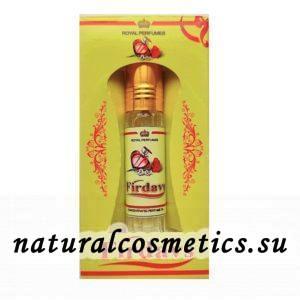 Духи Firdavs Фирдавс Ravza Luxe 4 мл Духи Firdavs Фирдавс Ravza Luxe 4 мл
