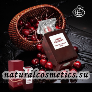 Духи Lost Cherry Том Форд Потерянная Вишня Fragrance World 80 мл Духи Lost Cherry Том Форд Потерянная Вишня Fragrance World 80 мл