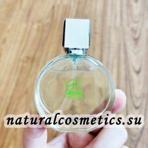 Духи Genie Chanel Chance Eau Fraiche 25ml Духи Genie Chanel Chance Eau Fraiche 25ml