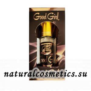 Масляные духи Good Girl Киллиян Гуд Герл Al Rayan 6 мл