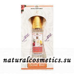 Духи Good Girl Gone Bad Киллиян Хорошая Девочка стала Плохой Ravza Luxe 4 мл Духи Good Girl Gone Bad Киллиян Хорошая Девочка стала Плохой Ravza Luxe 4 мл