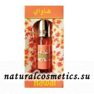 Духи Hawai Гавайи Zahra 6 мл Духи Hawai Гавайи Zahra 6 мл