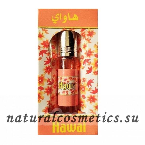 Духи Hawai Гавайи Zahra 6 мл Духи Hawai Гавайи Zahra 6 мл