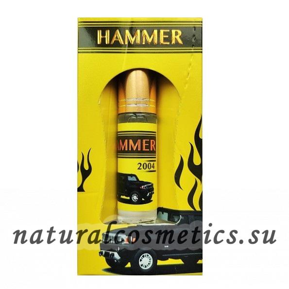 Духи Hummer Men Хаммер Мен Al Rayan 6мл Духи Hummer Men Хаммер Мен Al Rayan 6мл
