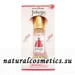 Духи Juliette «Mmmm…» Джульетта Хас а Ган Ravza Luxe 4 мл Духи Juliette «Mmmm…» Джульетта Хас а Ган Ravza Luxe 4 мл