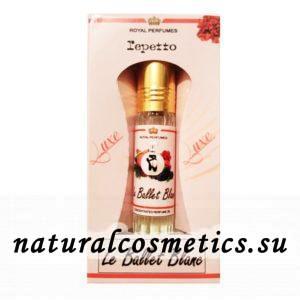 Духи Le Ballet Blanc Репетто Ле Балет Бланк Ravza Luxe 4 мл Духи Le Ballet Blanc Репетто Ле Балет Бланк Ravza Luxe 4 мл