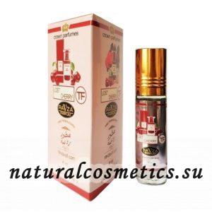 Масляные духи Lost Cherry Том Форд Лост Черри Ravza Parfum 6 мл Масляные духи Lost Cherry Том Форд Лост Черри Ravza Parfum 6 мл