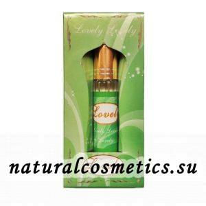 Масляные духи Lovely Ловели Al Rayan 6 мл Масляные духи Lovely Ловели Al Rayan 6 мл