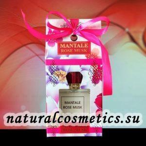 Духи Rose Musk Монталь Мускус Роза Al Rayan 50 мл Духи Rose Musk Монталь Мускус Роза Al Rayan 50 мл