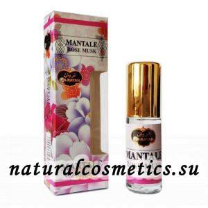 Духи Rose Musk Монталь Роза Мускусная Al Rayan 13 мл Духи Rose Musk Монталь Роза Мускусная Al Rayan 13 мл