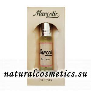 Духи Marcotic Экс Нихило Флер Наркотик Zahra Parfum 6 мл Духи Marcotic Экс Нихило Флер Наркотик Zahra Parfum 6 мл