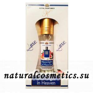 Духи Moonlight in Heaven Лунный Свет с Небес Ravza Luxe 4 мл Духи Moonlight in Heaven Лунный Свет с Небес Ravza Luxe 4 мл