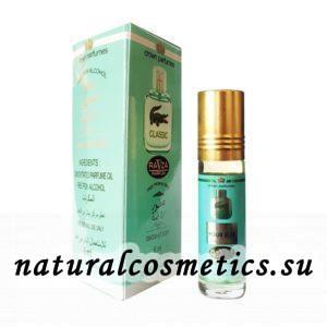 Духи Natural Pour Elle L.12.12 Лакост Натурал Пур Элль Ravza Parfum 6 мл Духи Natural Pour Elle L.12.12 Лакост Натурал Пур Элль Ravza Parfum 6 мл