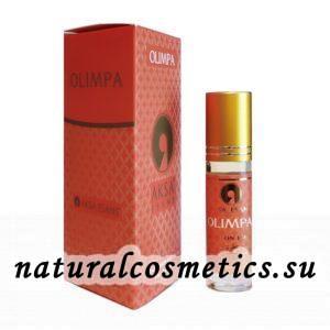 Масляные духи Olimpa Пако Раббан Олимпия Aksa Esans 6 мл Масляные духи Olimpa Пако Раббан Олимпия Aksa Esans 6 мл