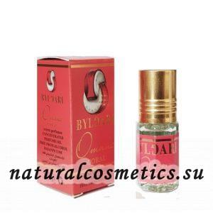 Духи Omnia Coral Омния Корал Al Rayan 3 мл Духи Omnia Coral
