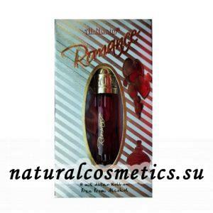 Масляные духи Romance Романсе Al Nuaim 8 ml Масляные духи Romance Романсе Al Nuaim 8 ml