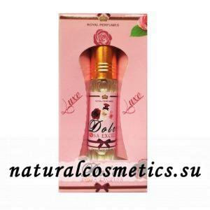 Духи Rosa Excelsa Дольче Габбана Роза Эксельса Ravza Luxe 4 мл Духи Rosa Excelsa Дольче Габбана Роза Эксельса Ravza Luxe 4 мл