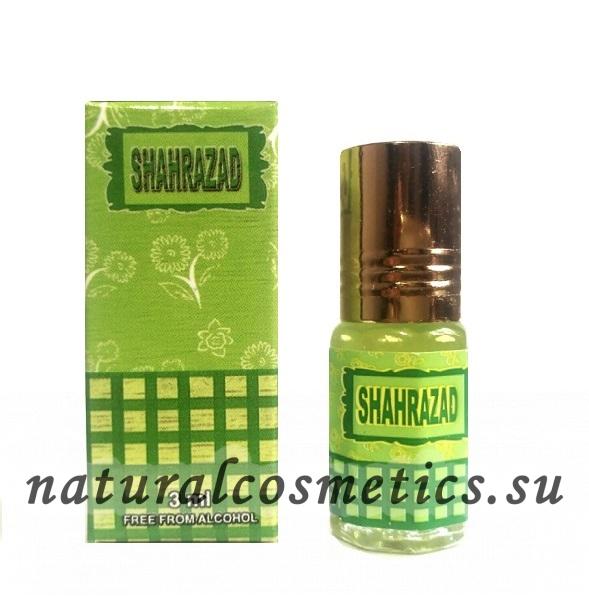 Женские духи Shahrazad Шахразад Zahra 3мл Женские духи Shahrazad Шахразад Zahra 3мл