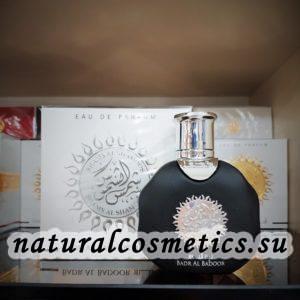 Духи Shams Al Shamoos Al Badoor Lattafa 35 ml Духи Shams Al Shamoos Al Badoor Lattafa 35 ml