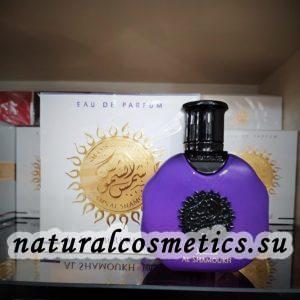 Духи Shams Al Shamoos Al Shamoukh Lattafa 35 ml Духи Shams Al Shamoos Al Shamoukh Lattafa 35 ml