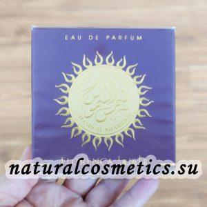 Духи Shams Al Shamoos Florensa Lattafa 35 ml Духи Shams Al Shamoos Florensa Lattafa 35 ml