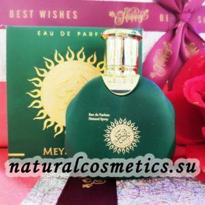 Духи Shams Al Shamoos Meydan Lattafa 35 ml Духи Shams Al Shamoos Meydan Lattafa 35 ml
