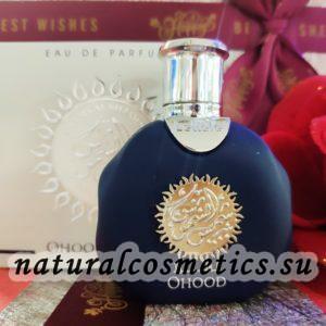 Духи Shams Al Shamoos Ohood Lattafa 35 ml Духи Shams Al Shamoos Ohood Lattafa 35 ml