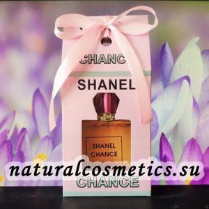 Духи Shanel Chance Шанель Шанс Al Rayan 50 мл Духи Shanel Chance Шанель Шанс Al Rayan 50 мл