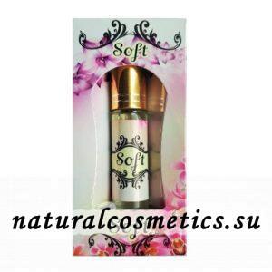 Духи Soft Софт Al Rayan 6 мл Духи Soft Софт Al Rayan 6 мл