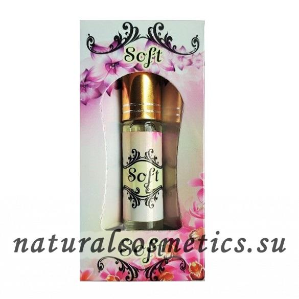 Духи Soft Софт Al Rayan 6 мл Духи Soft Софт Al Rayan 6 мл