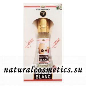 Духи Soleil Blanc Том Форд Белое Солнце Ravza Luxe 4 мл Духи Soleil Blanc Том Форд Белое Солнце Ravza Luxe 4 мл