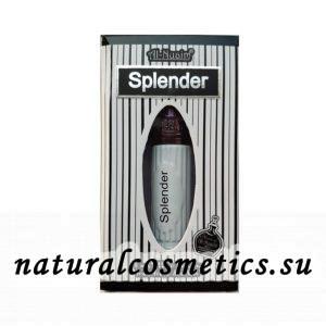 Духи Splendor Боно Бохер Черный Al Nuaim 8 ml Духи Splendor Боно Бохер Черный Al Nuaim 8 ml