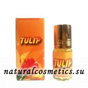 Масляные духи Tulip Тюльпанc 3 мл Масляные духи Tulip Тюльпанc 3 мл