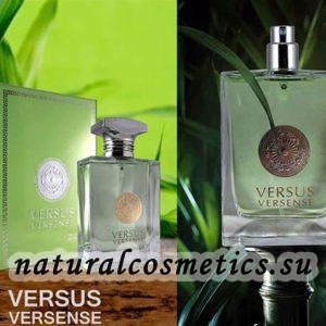 Духи Versus Versense (Версус Версенс) Fragrance 100 мл Духи Versus Versense (Версус Версенс) Fragrance 100 мл