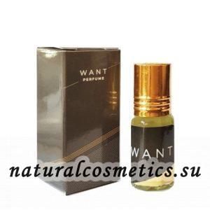Арабские духи Want Вант Zahra 3 мл Арабские духи Want Вант Zahra 3 мл