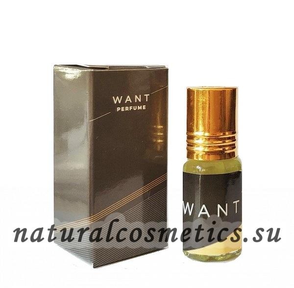 Арабские духи Want Вант Zahra 3 мл Арабские духи Want Вант Zahra 3 мл