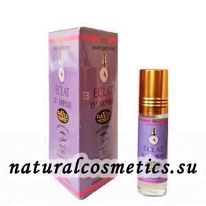 Масляные духи Eclat Ланвин Эклат Дарпеж Ravza Parfum 6 мл Масляные духи Eclat Ланвин Эклат Дарпеж Ravza Parfum 6 мл