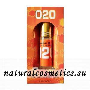 Духи Malecules 02 Молекула 02 Al Rayan 6 мл Духи Malecules 02 Молекула 02 Al Rayan 6 мл