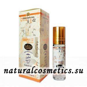 Духи Limited Edition Escentric 02 Лимитед Эдишн Эсцентрик Молекула 02 Ravza 6 мл Духи Limited Edition Escentric 02 Лимитед Эдишн Эсцентрик Молекула 02 Ravza 6 мл