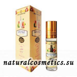 Масляные духи Fleur Narcotique Gold Экс Нихило Флер Наркотик Голд Ravza 6 мл Масляные духи Fleur Narcotique Gold Экс Нихило Флер Наркотик Голд Ravza 6 мл