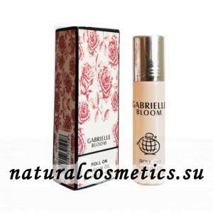 Духи Gabrielle Bloom Гуччи Габриэль Блум Fragrance World 10 мл Духи Gabrielle Bloom Гуччи Габриэль Блум Fragrance World 10 мл