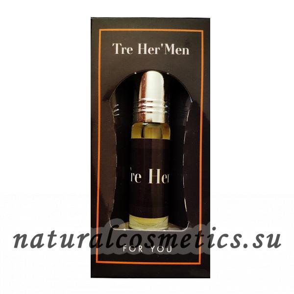 Духи Tre Her`Men Гермес Zahra 6 мл Духи Tre Her`Men Гермес Zahra 6 мл