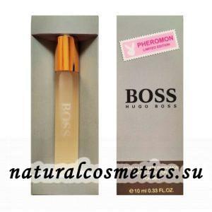 Духи с феромонами копия Hugo Boss Boss Men Хуго Босс Мен 10 мл Духи с феромонами копия Hugo Boss Boss Men Хуго Босс Мен 10 мл