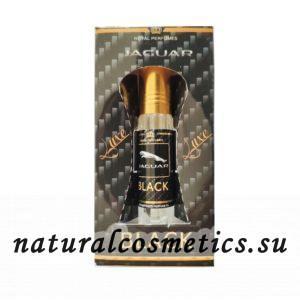 Духи Jaguar Black Черный Ягуар Классик Ravza Luxe 4мл Духи Jaguar Black Черный Ягуар Классик Ravza Luxe 4мл