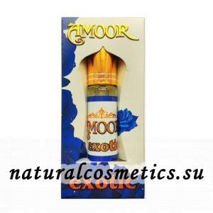 Женские духи Amoor Exotic (Амур Экзотик) Al Rayan 6 мл Женские духи Amoor Exotic (Амур Экзотик) Al Rayan 6 мл