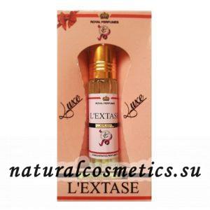 Духи L'Extase Нина Ричи Экстаз Ravza Luxe 4 мл Духи L'Extase Нина Ричи Экстаз Ravza Luxe 4 мл