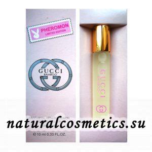 Женские духи с феромонами копия Gucci Bamboo 10 мл Женские духи с феромонами копия Gucci Bamboo 10 мл