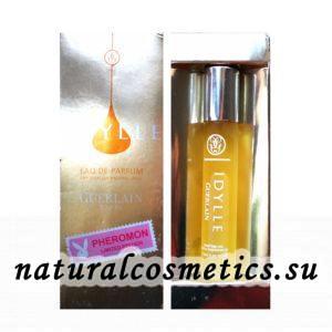 Женские духи с феромонами копия Guerlain Idylle 10 мл Женские духи с феромонами копия Guerlain Idylle 10 мл